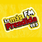 La Más Prendida — XHHP