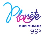 Planète 99,5 – CHRL-FM