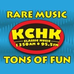 KCHK – KCHK-FM