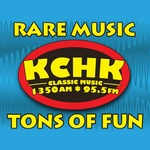 KCHK — KCHK-FM