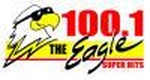 100.1 The Eagle — KJBI