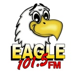 Eagle 101.5 FM — WMJZ-FM