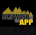 90.5 WASU — WASU-FM