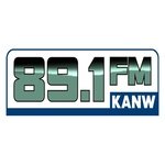 89.1 FM KANW — KANW