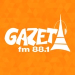 Gazeta FM 88.1