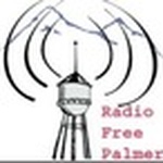 Radio Free Palmer – KVRF