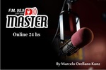 LRP 888 Master FM 95.9