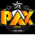 PAX Radio