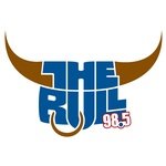 98.5 The Bull – KDES-FM