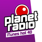 planet radio — iTunes Hot 40