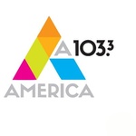 América 103.3 FM