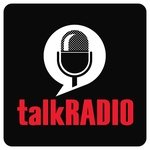 TalkRADIO Logo