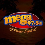 Mega 97.5 FM – W248BN
