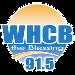 WHCB The Blessing — W275AD