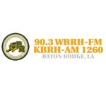 90.3 WBRH — WBRH