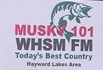 Musky 101 — WHSM-FM