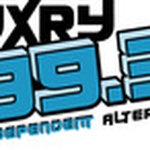 WXRY 99.3 — WXRY