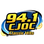 94.1 CJOC Classic Hits – CJOC-FM