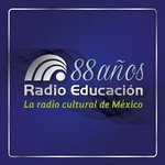 Radio Educación — XEEP