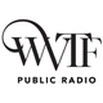 WVTF Public Radio — WVTU