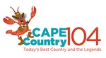 Cape Country 104 – WKPE-FM
