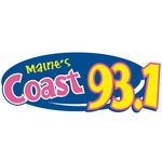 Coast 93.1 — WMGX