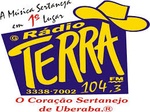 Radio Terra Fm Uberaba