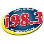 Hit Music i-98.3 — WILI-FM