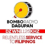 Bombo Radyo Dagupan – DZWN