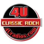 4uRadios — 4U Classic Rock