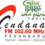 Radio Cendana 102.6