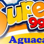 La Super 99.3 FM (Aguacatan)