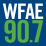 WFAE XPoNential — WFAE-HD3