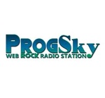 ProgSky Web Rock Radio Station