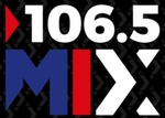 Mix 106.5 – XEGV