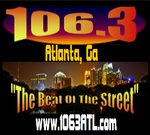 1063 ATL Radio