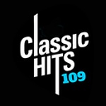 Classic Hits 109 – The 70s, 80s, 90s
