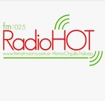 RadioHOT 102.5