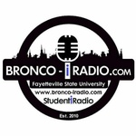 Bronco iRadiocom