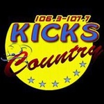 Kicks Country – WHQX