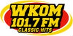 WKOM Radio — WKOM