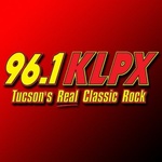 96.1 KLPX — KLPX