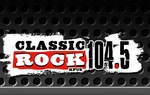 Classic Rock 104.5 – KPUS