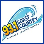 93.1 Coast Country – WKRO-FM