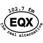 102.7 EQX – WEQX