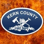 Kern County Fire Departments