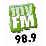 98.9 myFM – CHCD-FM