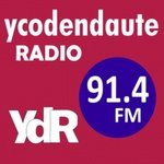 Ycoden Daute Radio