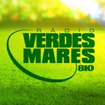 Rádio Verdes Mares 810