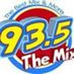 93.5 The Mix – KCVM